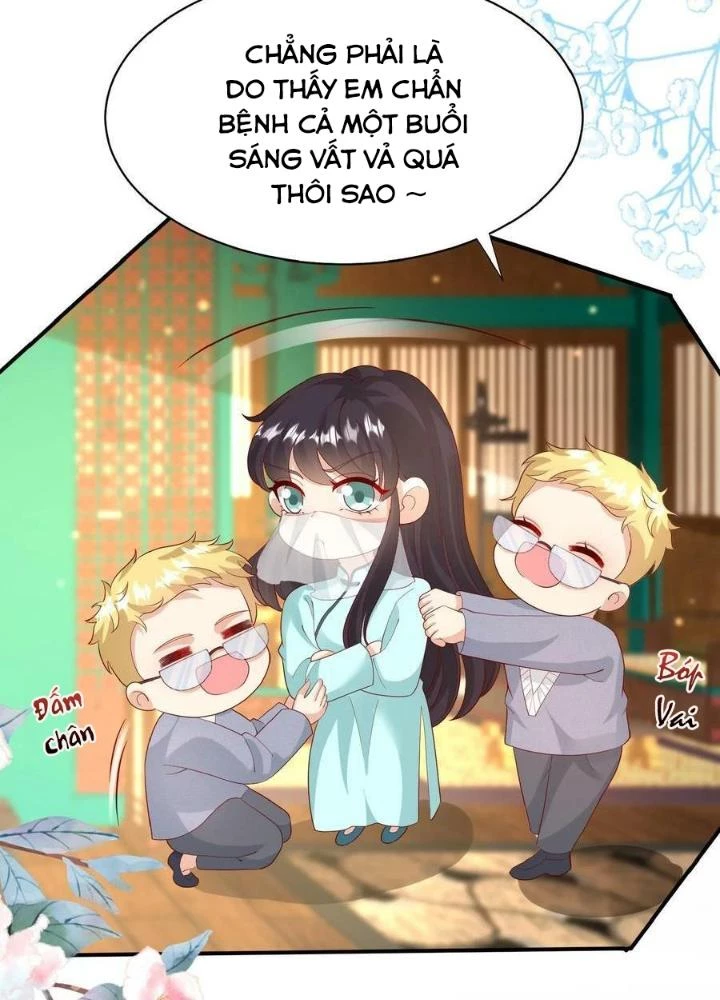 Tiểu Manh Bảo Bốn Tuổi Theo Sư Phụ Xuống Núi Chapter 156 - 5
