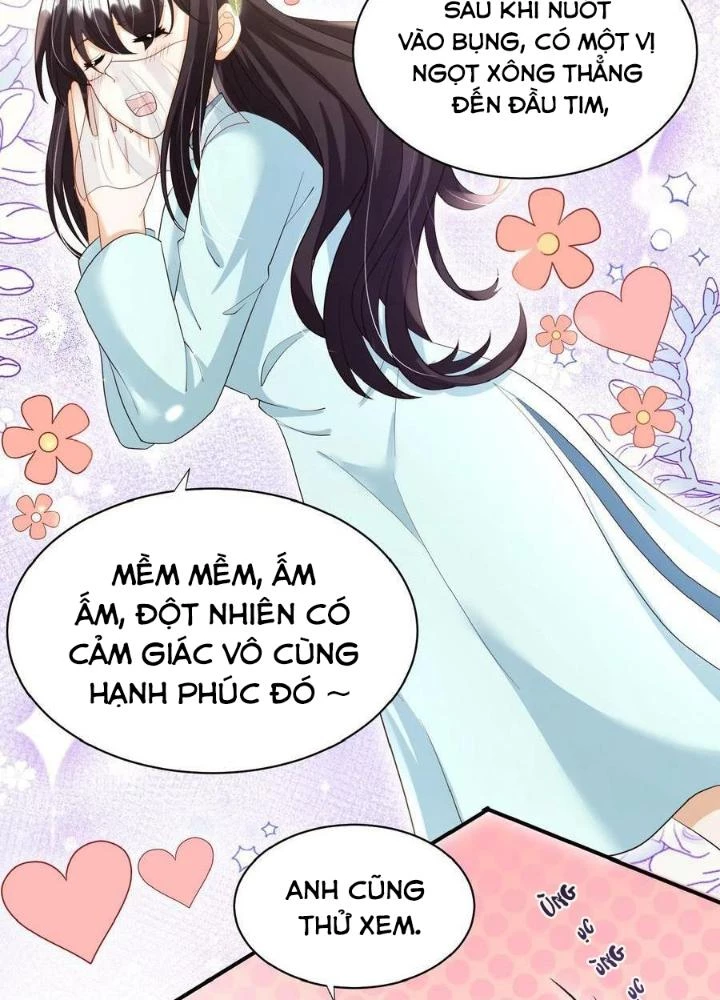 Tiểu Manh Bảo Bốn Tuổi Theo Sư Phụ Xuống Núi Chapter 156 - 17