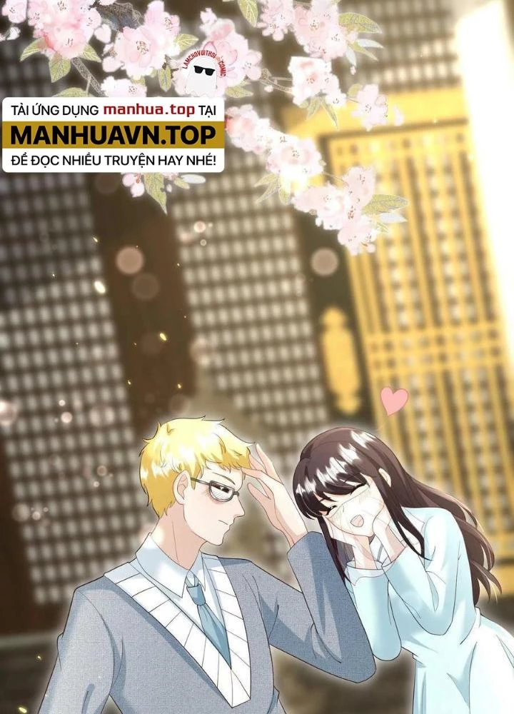 Tiểu Manh Bảo Bốn Tuổi Theo Sư Phụ Xuống Núi Chapter 156 - 21