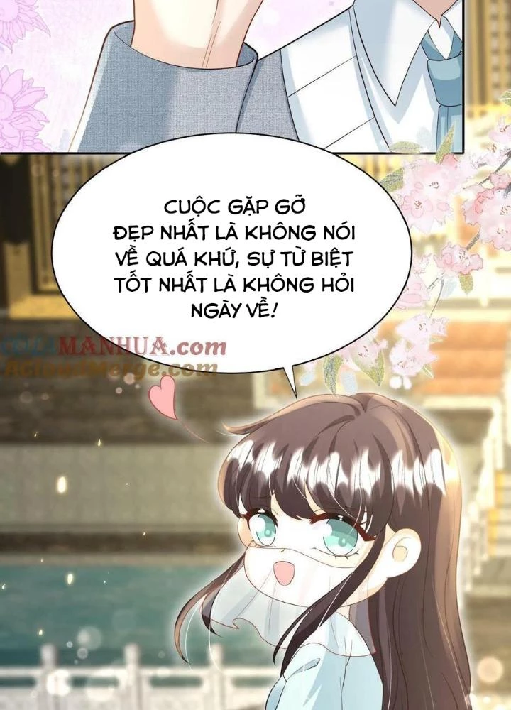 Tiểu Manh Bảo Bốn Tuổi Theo Sư Phụ Xuống Núi Chapter 156 - 25