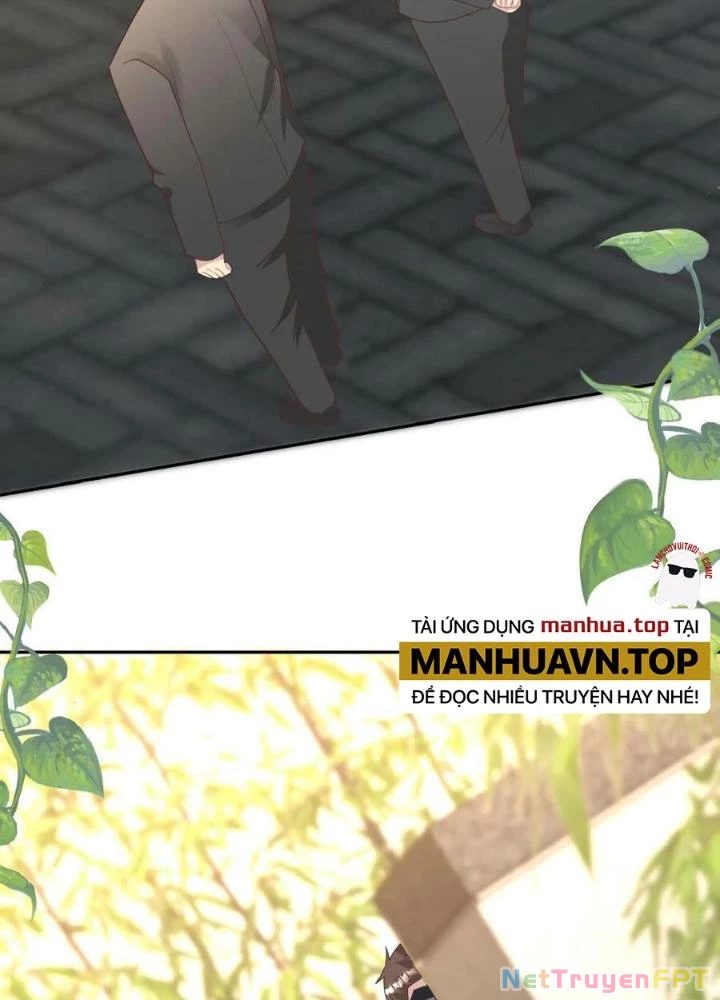 Tiểu Manh Bảo Bốn Tuổi Theo Sư Phụ Xuống Núi Chapter 156 - 37