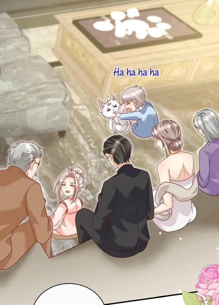Tiểu Manh Bảo Bốn Tuổi Theo Sư Phụ Xuống Núi Chapter 156 - 45