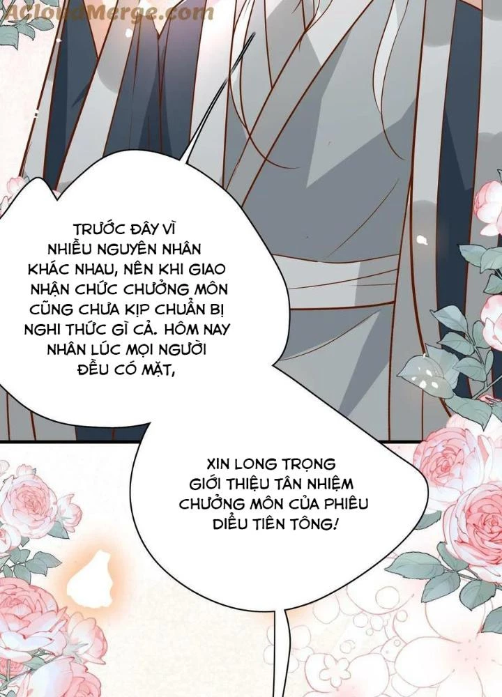 Tiểu Manh Bảo Bốn Tuổi Theo Sư Phụ Xuống Núi Chapter 160 - 5