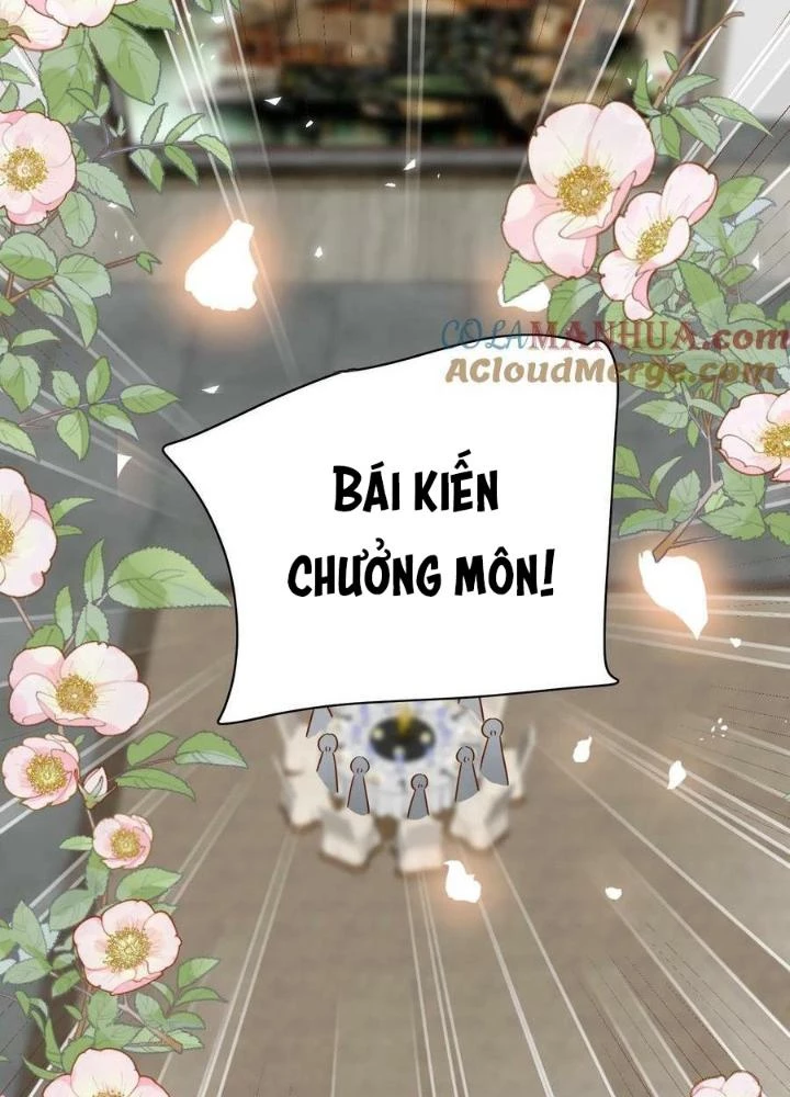 Tiểu Manh Bảo Bốn Tuổi Theo Sư Phụ Xuống Núi Chapter 160 - 9