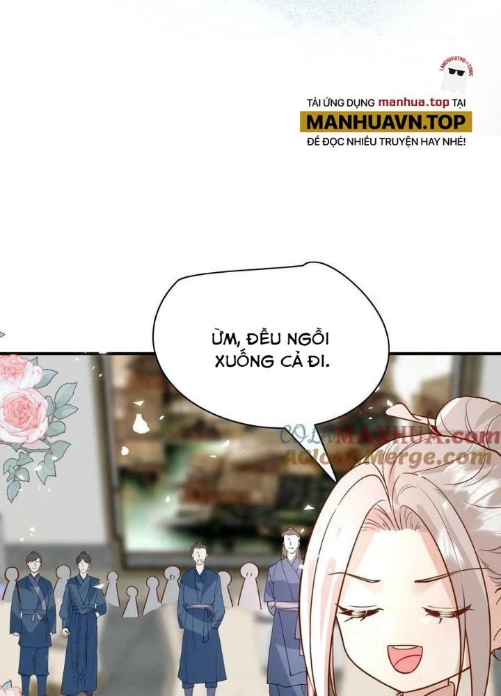 Tiểu Manh Bảo Bốn Tuổi Theo Sư Phụ Xuống Núi Chapter 160 - 13
