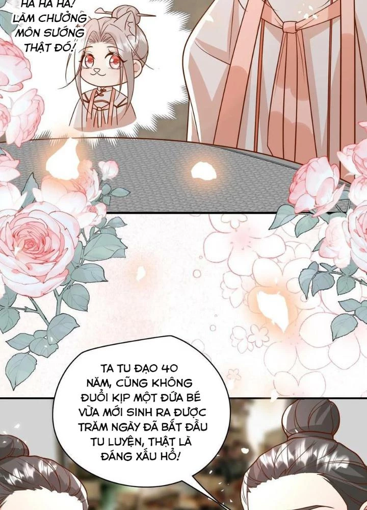 Tiểu Manh Bảo Bốn Tuổi Theo Sư Phụ Xuống Núi Chapter 160 - 15