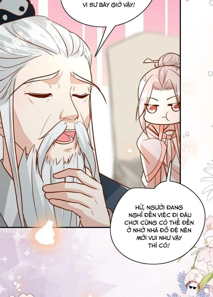 Tiểu Manh Bảo Bốn Tuổi Theo Sư Phụ Xuống Núi Chapter 160 - 21