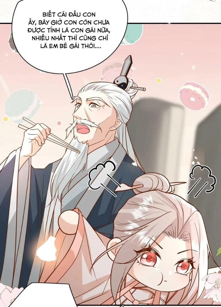 Tiểu Manh Bảo Bốn Tuổi Theo Sư Phụ Xuống Núi Chapter 160 - 25
