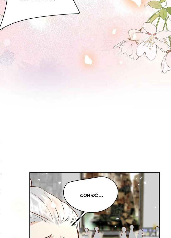 Tiểu Manh Bảo Bốn Tuổi Theo Sư Phụ Xuống Núi Chapter 160 - 27