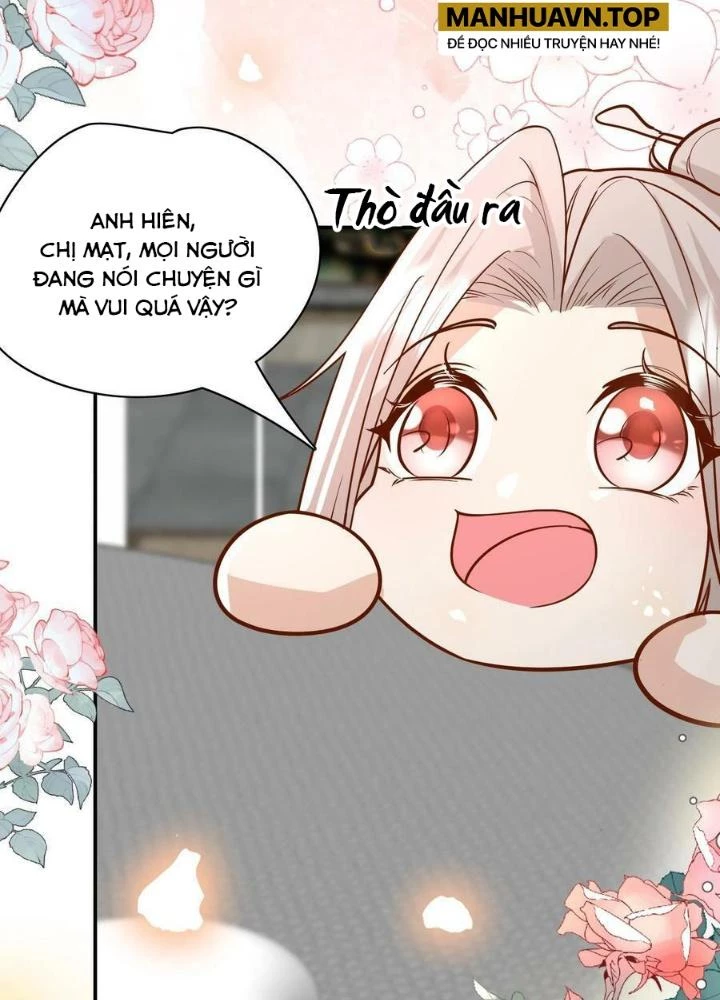 Tiểu Manh Bảo Bốn Tuổi Theo Sư Phụ Xuống Núi Chapter 160 - 33