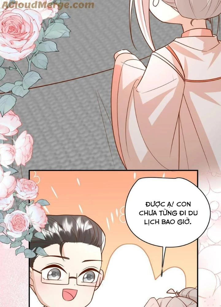 Tiểu Manh Bảo Bốn Tuổi Theo Sư Phụ Xuống Núi Chapter 160 - 37