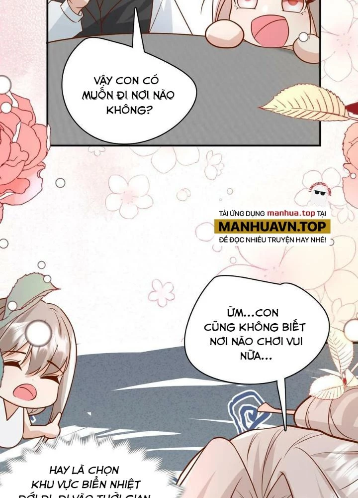 Tiểu Manh Bảo Bốn Tuổi Theo Sư Phụ Xuống Núi Chapter 160 - 39