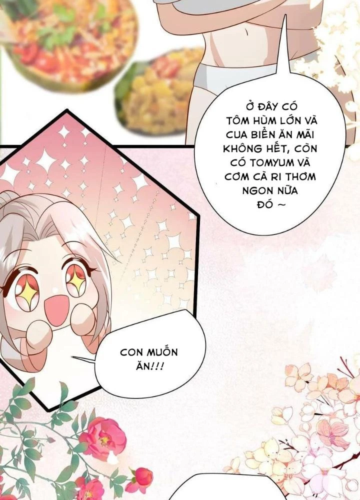 Tiểu Manh Bảo Bốn Tuổi Theo Sư Phụ Xuống Núi Chapter 161 - 11