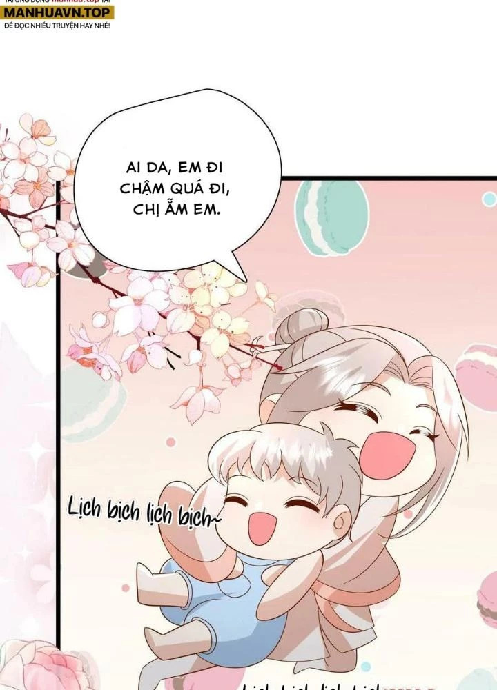 Tiểu Manh Bảo Bốn Tuổi Theo Sư Phụ Xuống Núi Chapter 161 - 17