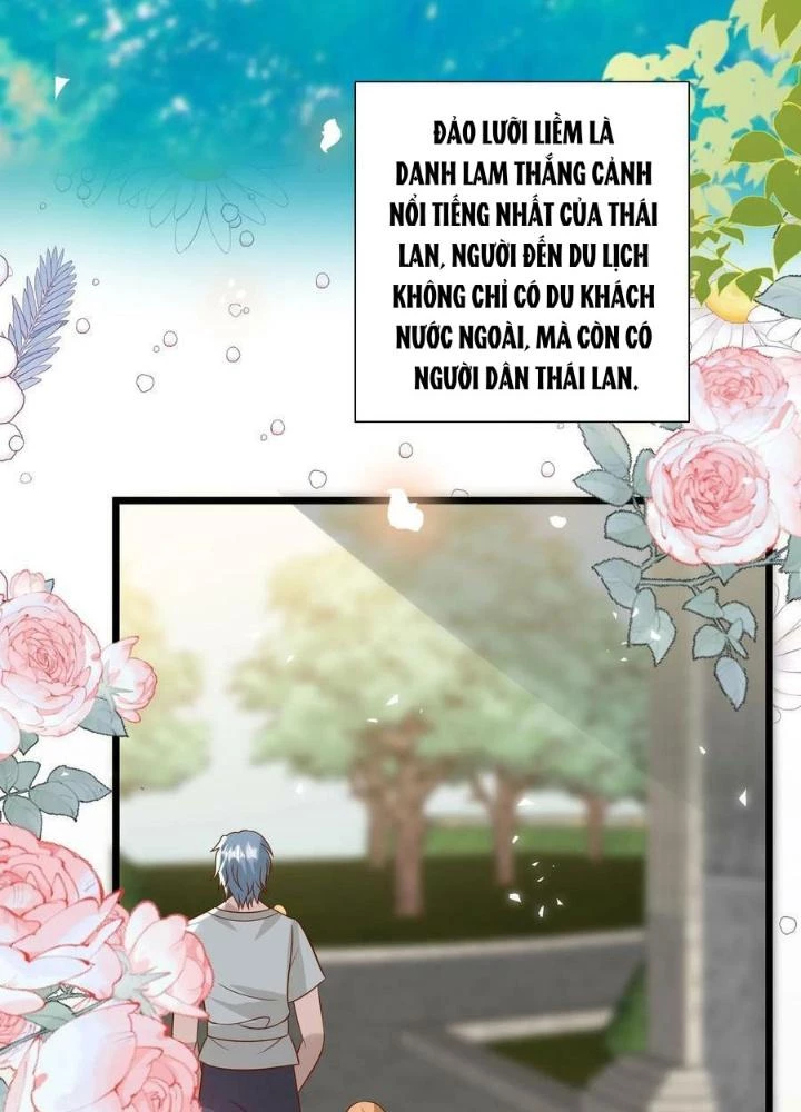 Tiểu Manh Bảo Bốn Tuổi Theo Sư Phụ Xuống Núi Chapter 161 - 25