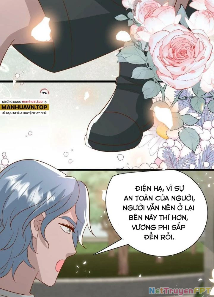 Tiểu Manh Bảo Bốn Tuổi Theo Sư Phụ Xuống Núi Chapter 161 - 29