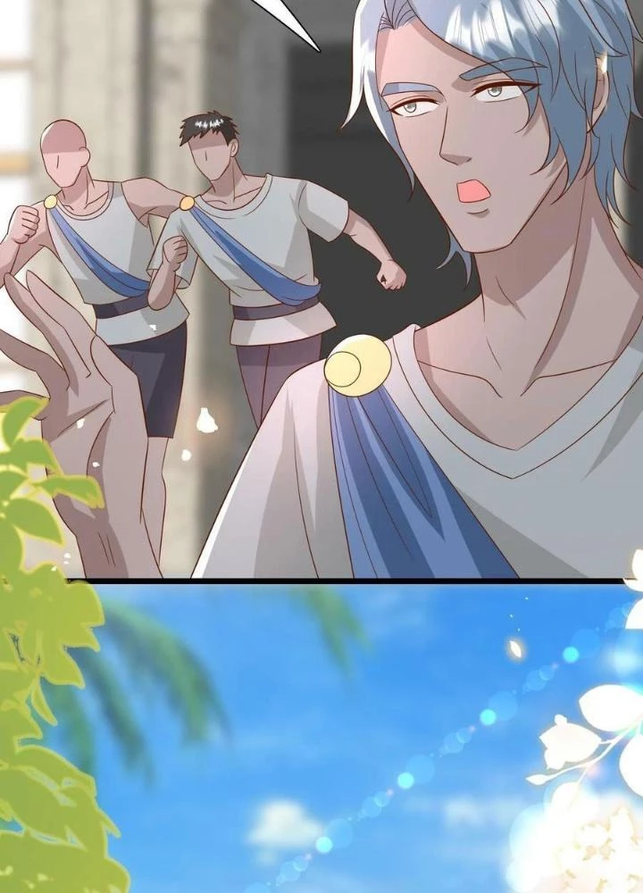 Tiểu Manh Bảo Bốn Tuổi Theo Sư Phụ Xuống Núi Chapter 161 - 35