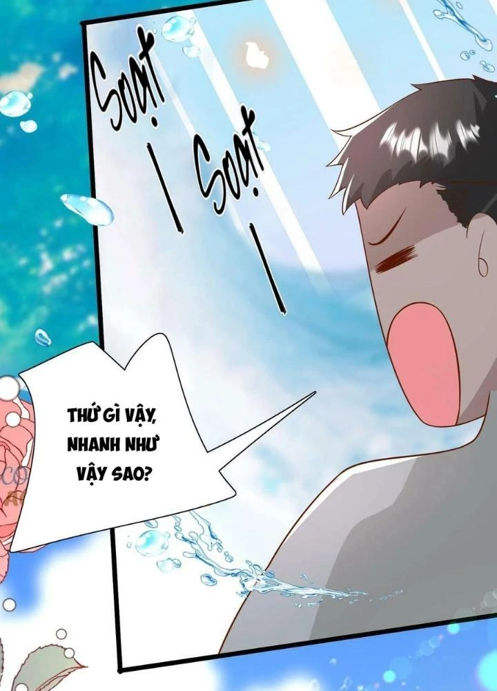 Tiểu Manh Bảo Bốn Tuổi Theo Sư Phụ Xuống Núi Chapter 161 - 45