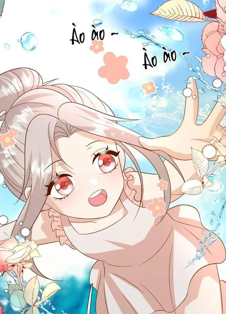 Tiểu Manh Bảo Bốn Tuổi Theo Sư Phụ Xuống Núi Chapter 161 - 47