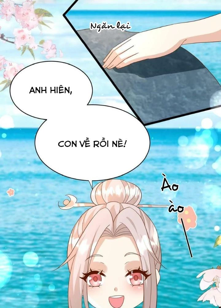 Tiểu Manh Bảo Bốn Tuổi Theo Sư Phụ Xuống Núi Chapter 162 - 3