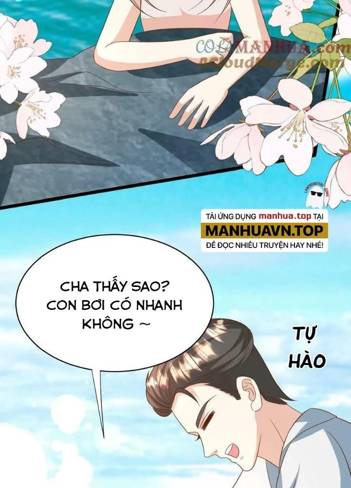 Tiểu Manh Bảo Bốn Tuổi Theo Sư Phụ Xuống Núi Chapter 162 - 5