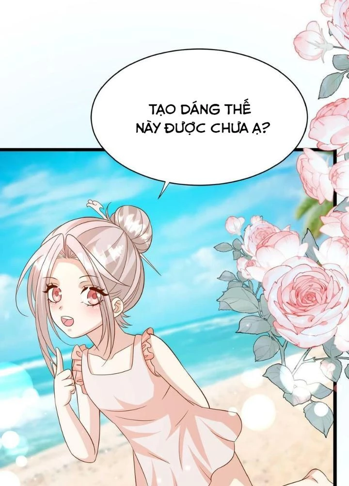 Tiểu Manh Bảo Bốn Tuổi Theo Sư Phụ Xuống Núi Chapter 162 - 21