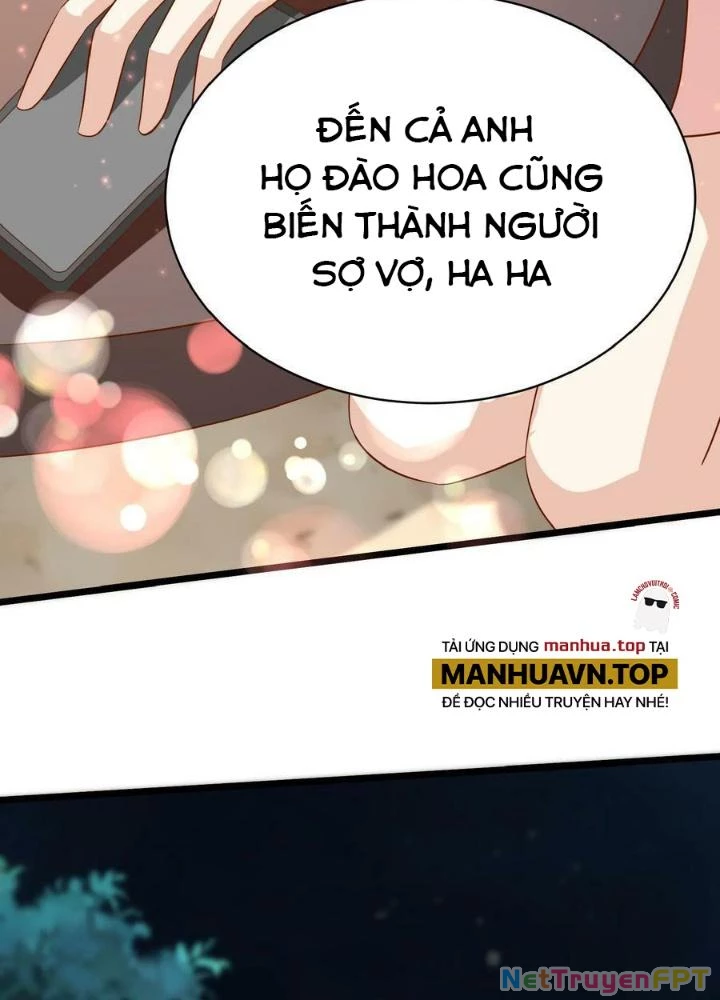 Tiểu Manh Bảo Bốn Tuổi Theo Sư Phụ Xuống Núi Chapter 162 - 35