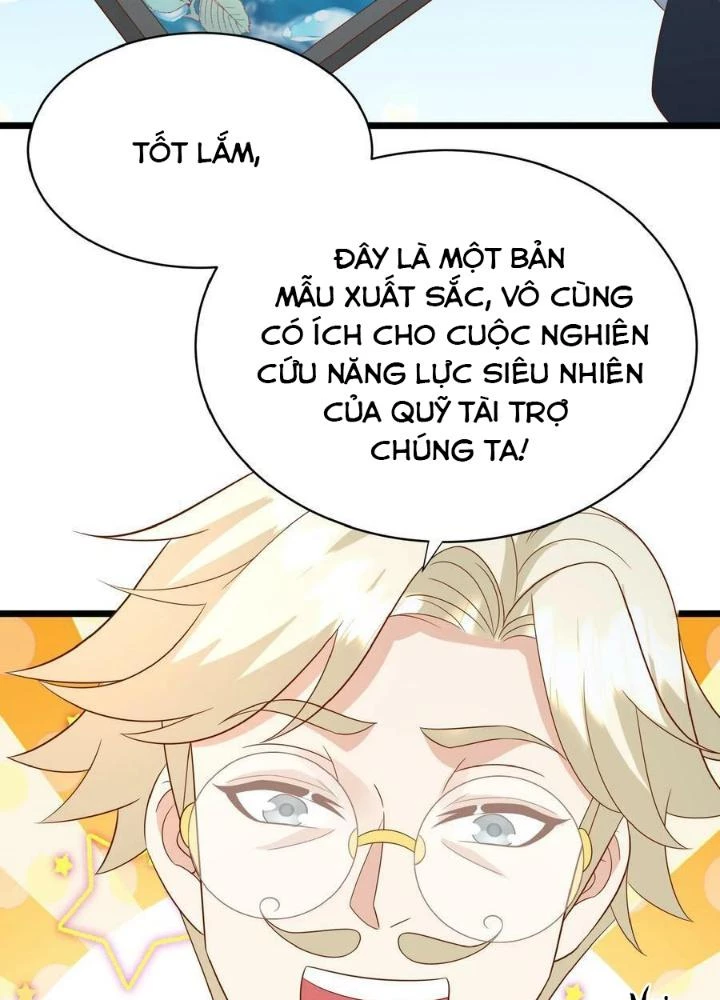 Tiểu Manh Bảo Bốn Tuổi Theo Sư Phụ Xuống Núi Chapter 162 - 47