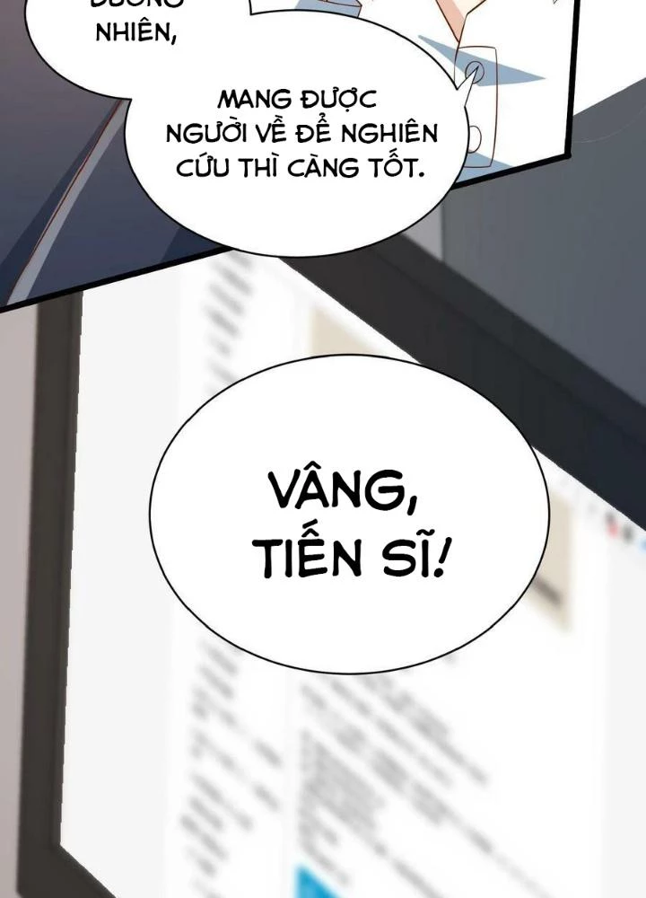 Tiểu Manh Bảo Bốn Tuổi Theo Sư Phụ Xuống Núi Chapter 162 - 53