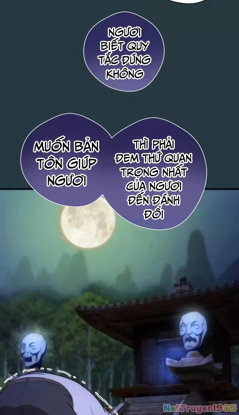 Cao Đẳng Linh Hồn Chapter 77.2 - 7