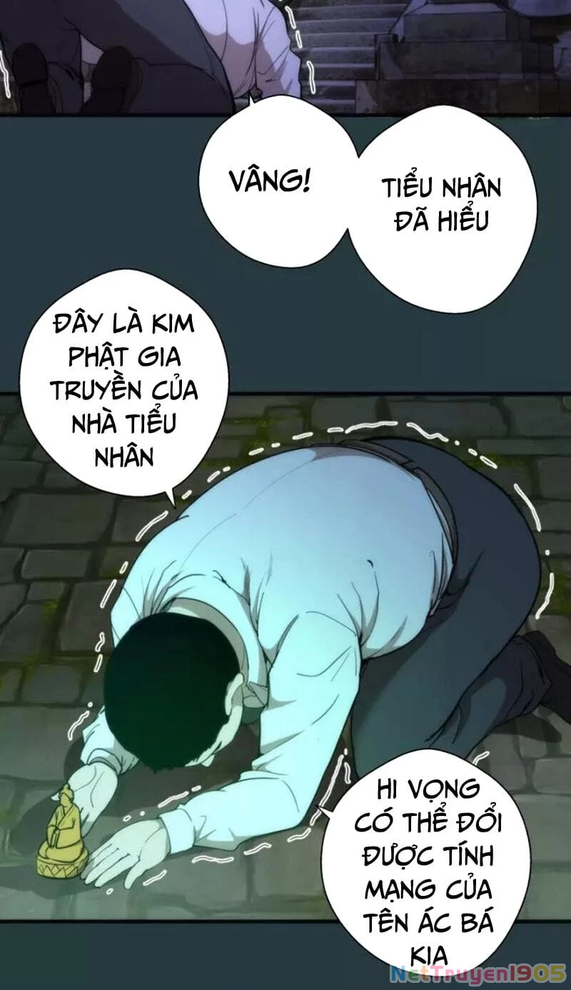 Cao Đẳng Linh Hồn Chapter 77.2 - 8