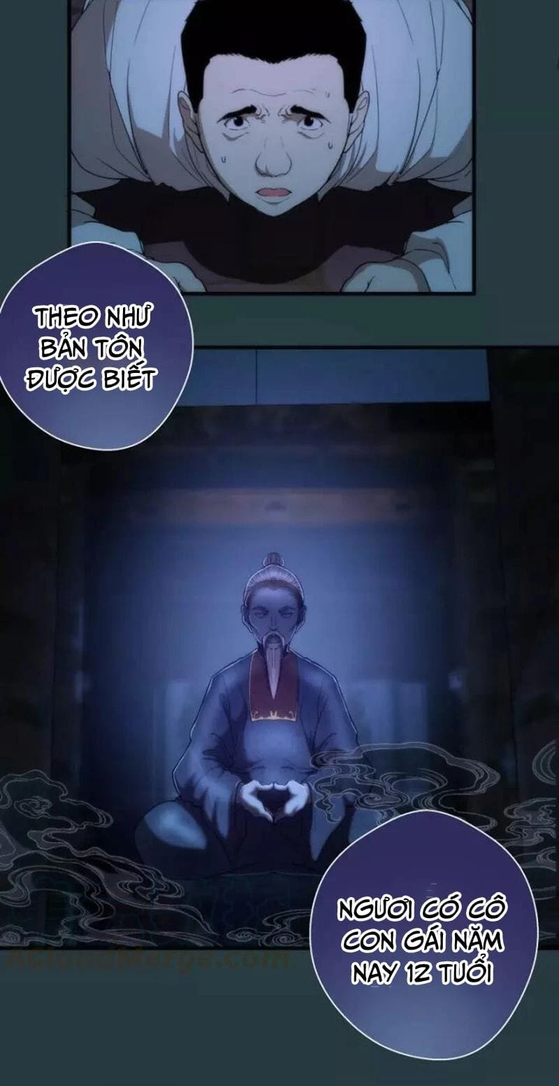 Cao Đẳng Linh Hồn Chapter 77.2 - 10