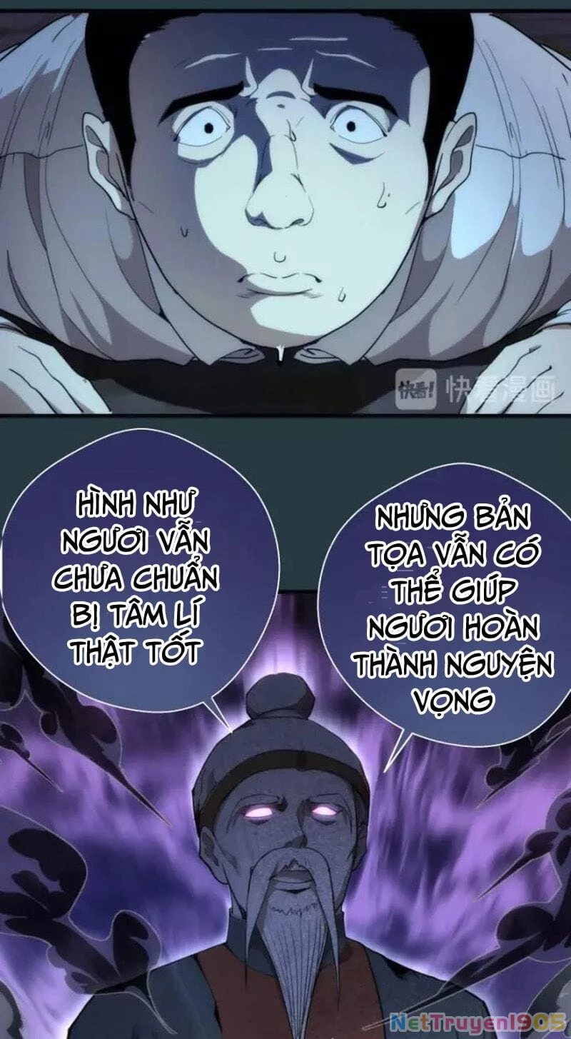 Cao Đẳng Linh Hồn Chapter 77.2 - 11