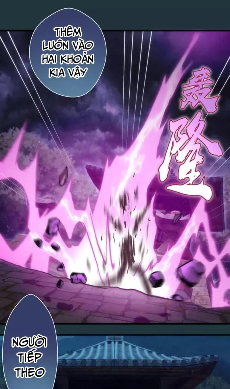 Cao Đẳng Linh Hồn Chapter 77.2 - 15