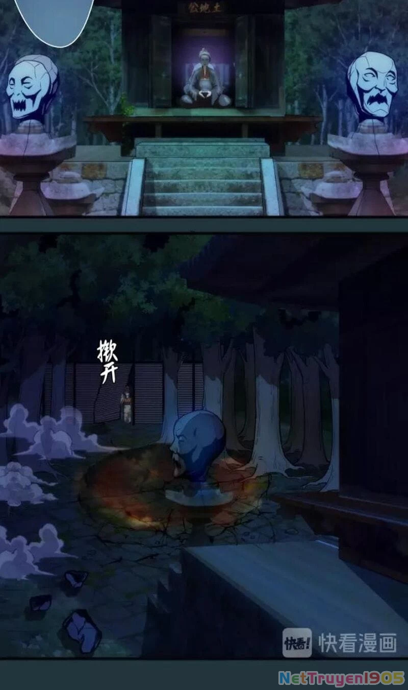 Cao Đẳng Linh Hồn Chapter 77.2 - 16