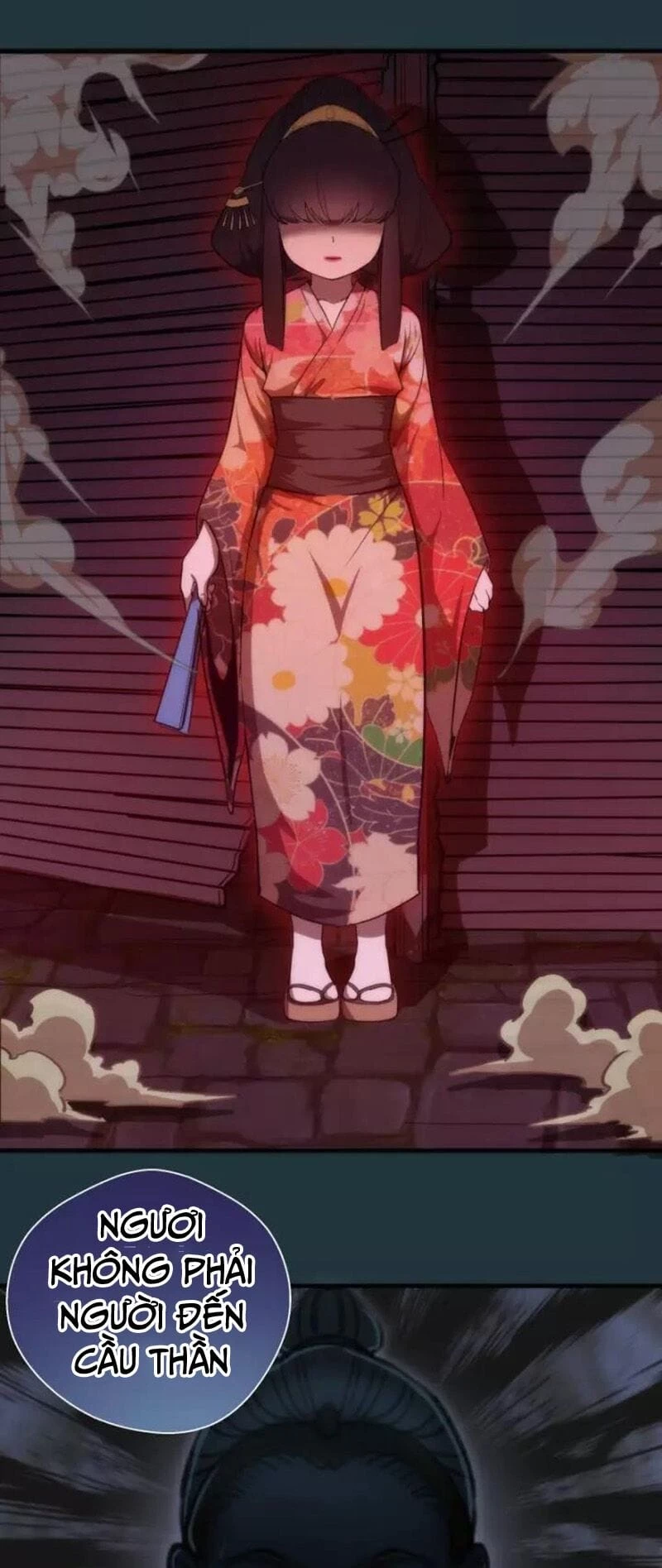 Cao Đẳng Linh Hồn Chapter 77.2 - 17