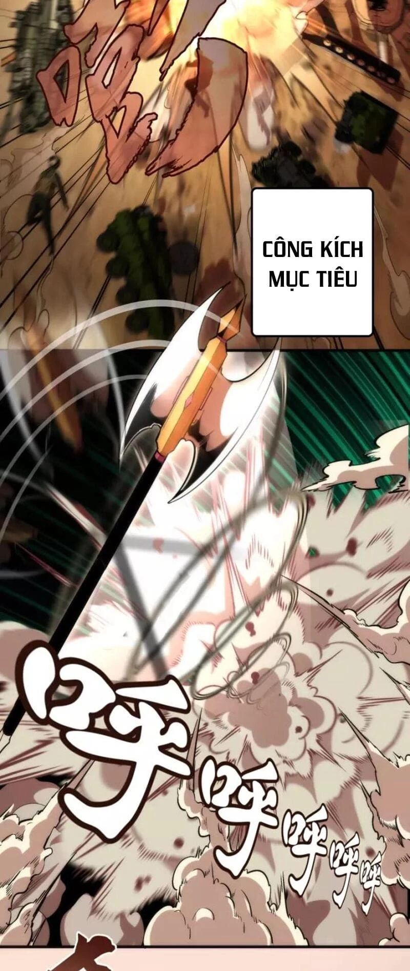 Cao Đẳng Linh Hồn Chapter 77.2 - 22