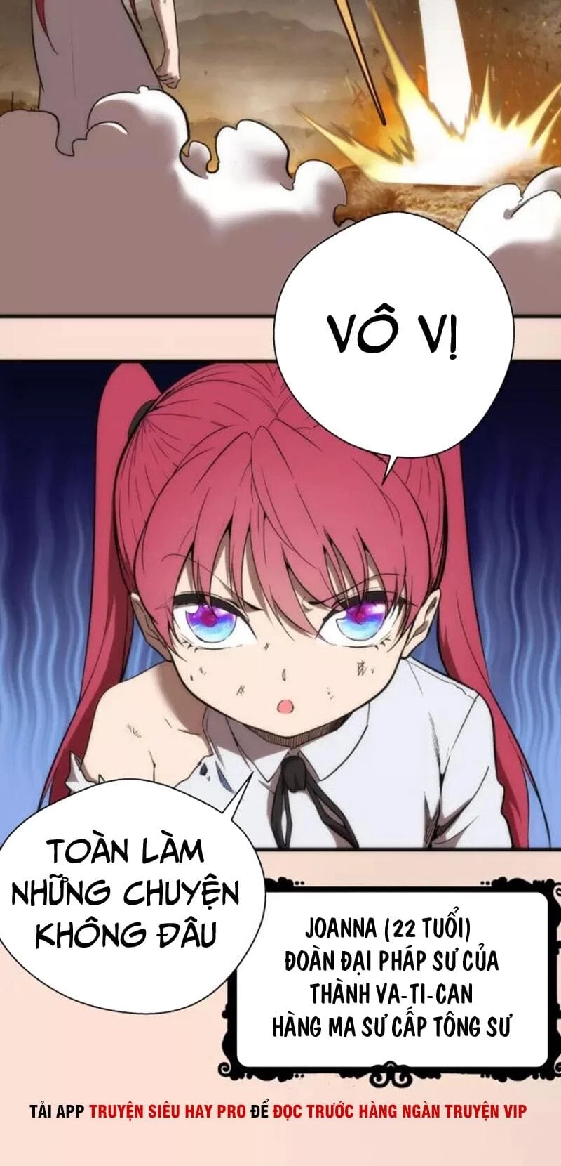 Cao Đẳng Linh Hồn Chapter 77.2 - 24