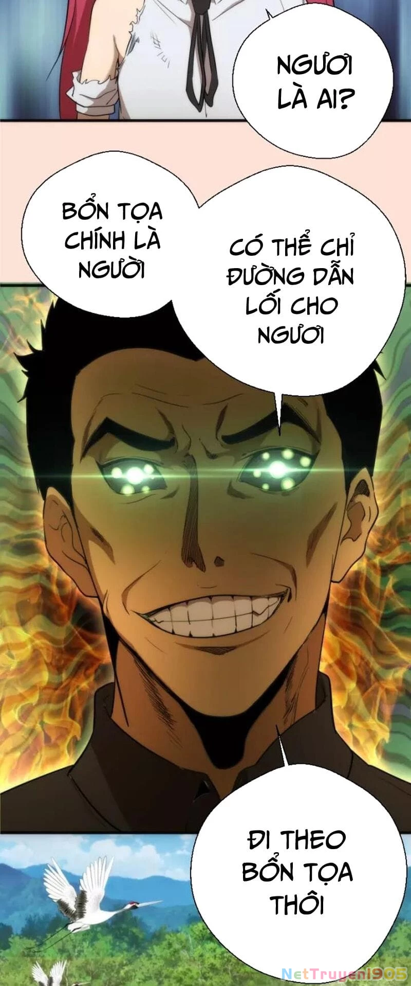 Cao Đẳng Linh Hồn Chapter 77.2 - 28