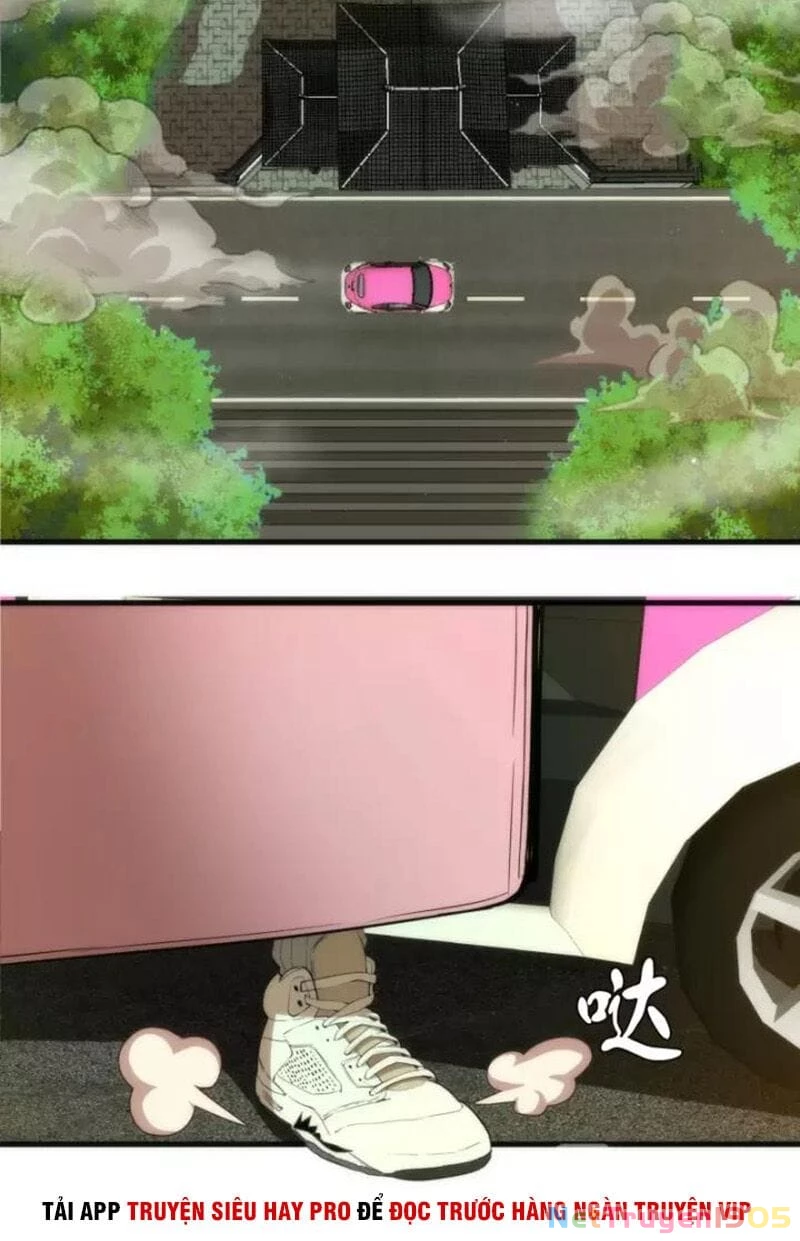 Cao Đẳng Linh Hồn Chapter 77.2 - 30