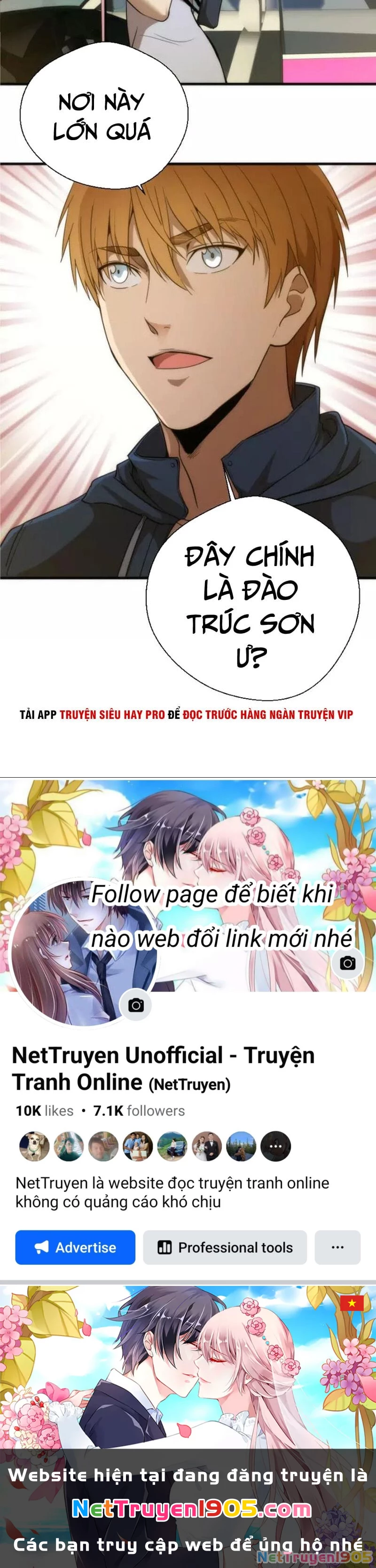 Cao Đẳng Linh Hồn Chapter 77.2 - 32