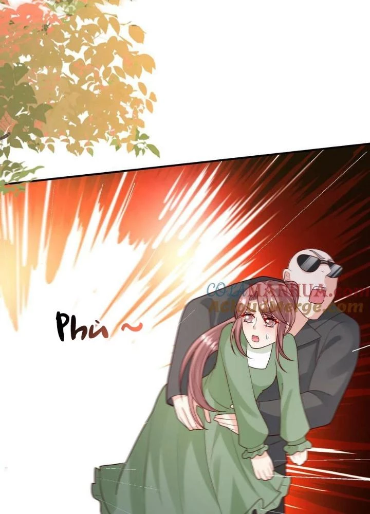 Tiểu Manh Bảo Bốn Tuổi Theo Sư Phụ Xuống Núi Chapter 173 - 9