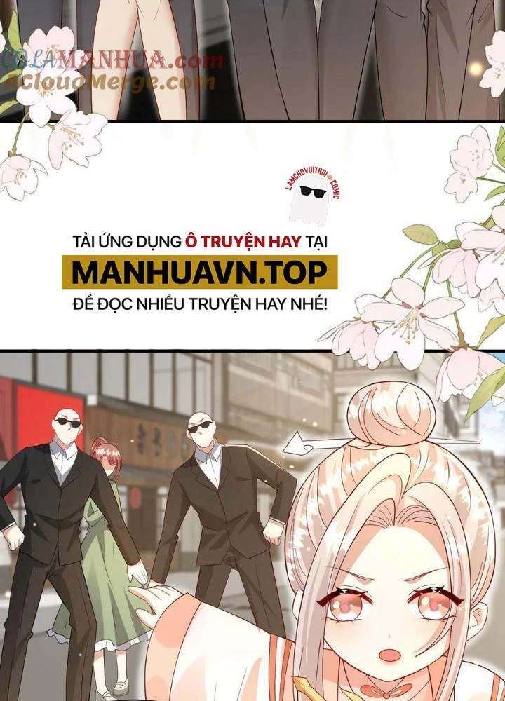 Tiểu Manh Bảo Bốn Tuổi Theo Sư Phụ Xuống Núi Chapter 173 - 19