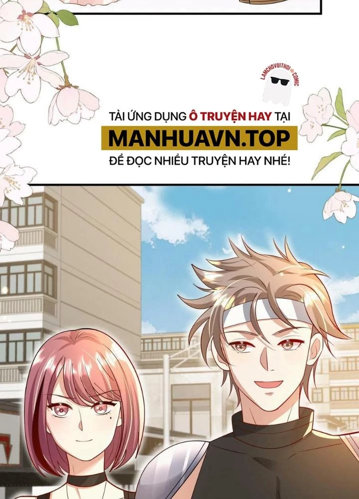 Tiểu Manh Bảo Bốn Tuổi Theo Sư Phụ Xuống Núi Chapter 173 - 29