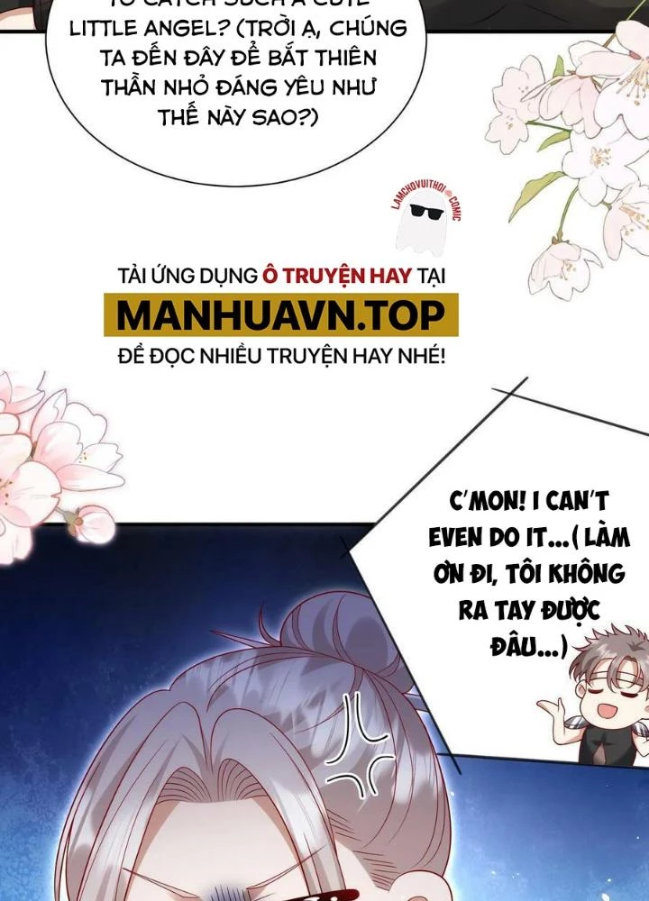Tiểu Manh Bảo Bốn Tuổi Theo Sư Phụ Xuống Núi Chapter 173 - 31