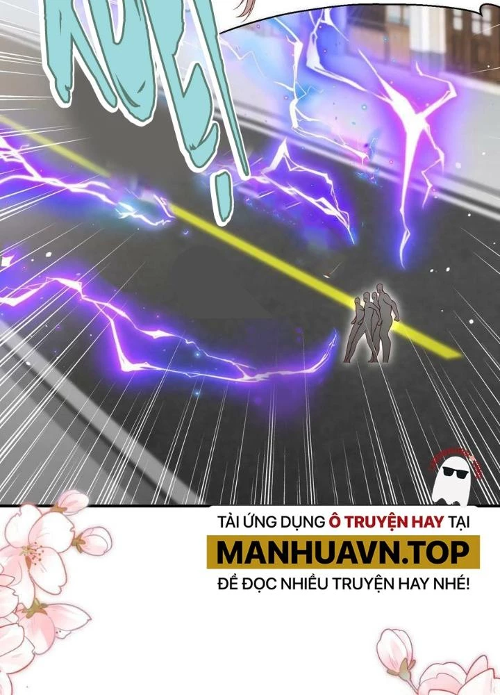 Tiểu Manh Bảo Bốn Tuổi Theo Sư Phụ Xuống Núi Chapter 173 - 39