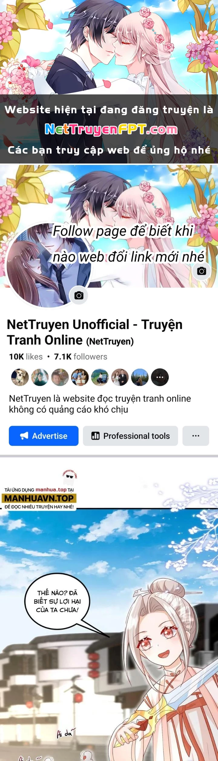 Tiểu Manh Bảo Bốn Tuổi Theo Sư Phụ Xuống Núi Chapter 174 - 1