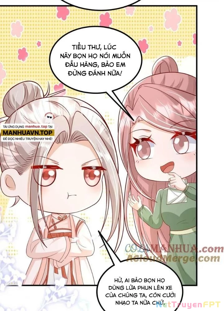 Tiểu Manh Bảo Bốn Tuổi Theo Sư Phụ Xuống Núi Chapter 174 - 13
