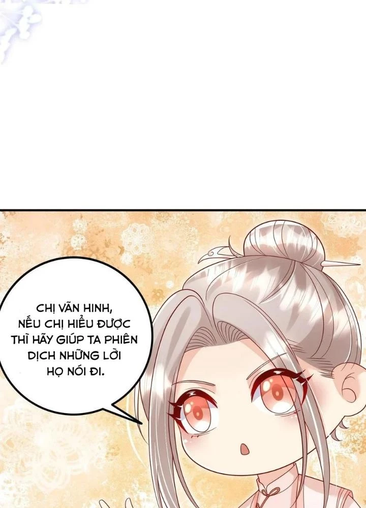 Tiểu Manh Bảo Bốn Tuổi Theo Sư Phụ Xuống Núi Chapter 174 - 15