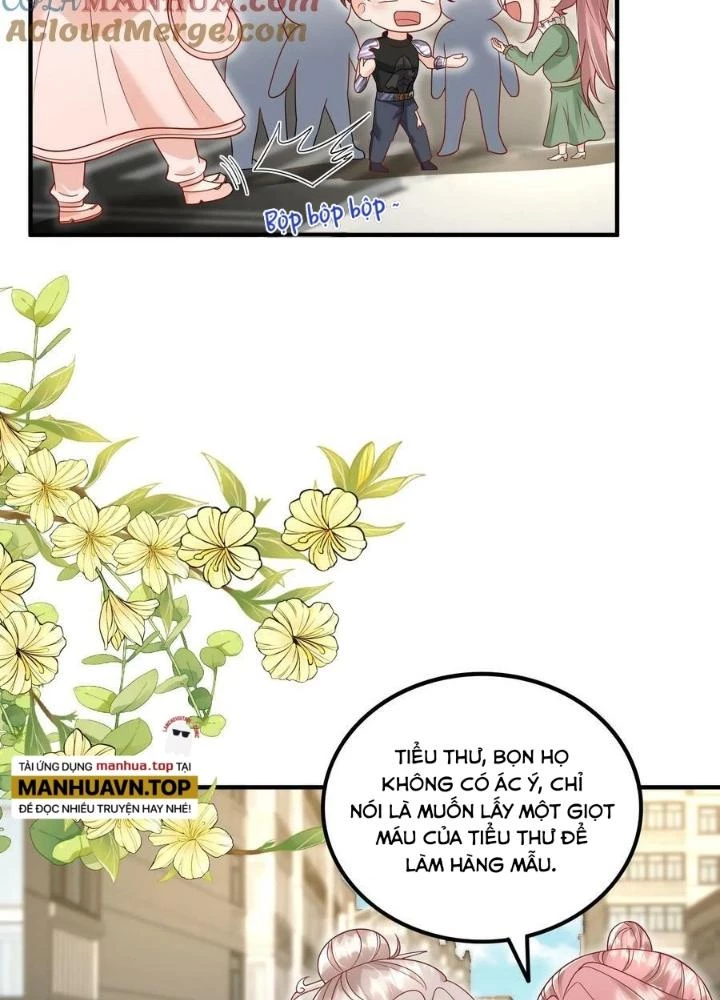 Tiểu Manh Bảo Bốn Tuổi Theo Sư Phụ Xuống Núi Chapter 174 - 19